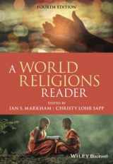 9781119357094-1119357098-A World Religions Reader