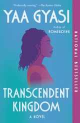9781984899767-1984899767-Transcendent Kingdom: A novel