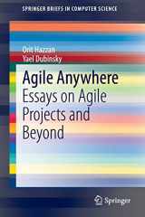 9783319101569-3319101560-Agile Anywhere: Essays on Agile Projects and Beyond (SpringerBriefs in Computer Science)