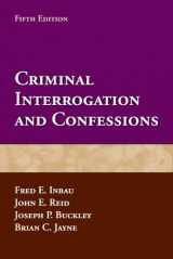 9780763799366-076379936X-Criminal Interrogation and Confessions