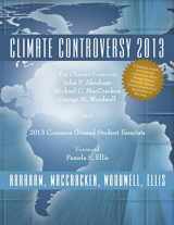 9781481718219-1481718215-Climate Controversy 2013