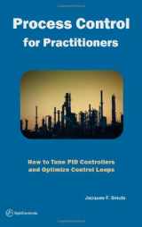 9780983843818-0983843813-Process Control for Practitioners