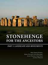 9789088907029-9088907021-Stonehenge for the Ancestors. Part 1: Landscape and Monuments (The Stonehenge Riverside Project)