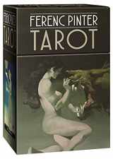 9788865277041-8865277041-Ferenc Pinter Tarot: 78 full colour tarot cards and instructions