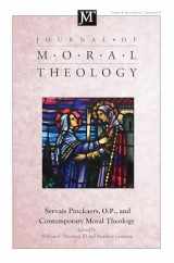 9781532688867-1532688865-Journal of Moral Theology, Volume 8, Special Issue 2: Servais Pinckaers. O.P., and Contemporary Moral Theology