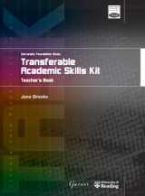 9781859649282-1859649289-Transferable Academic Skills Kit (TASK)