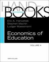 9780444534446-044453444X-Handbook of the Economics of Education (Volume 4)