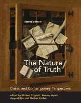 9780262542067-0262542064-The Nature of Truth, second edition: Classic and Contemporary Perspectives