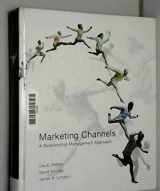 9780256178029-025617802X-Marketing Channels: A Relationship Management Approach (The Irwin Series in Marketing)