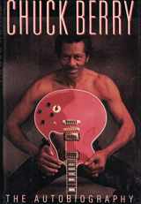 9780517566664-0517566664-Chuck Berry: The Autobiography
