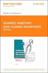 9780702072574-0702072575-Anatomy and Human Movement - Elsevier eBook on VitalSource (Retail Access Card): Anatomy and Human Movement - Elsevier eBook on VitalSource (Retail Access Card) (Physiotherapy Essentials)