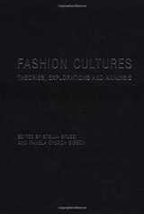 9780415206853-0415206855-Fashion Cultures: Theories, Explorations and Analysis
