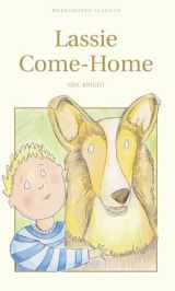 9781840225938-1840225939-Lassie Come-Home (Wordsworth Children's Classics)