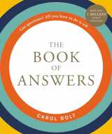 9780316449915-0316449911-The Book of Answers (Book of Answers, 1)