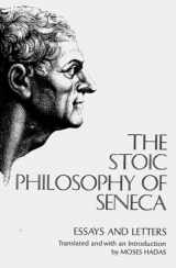 9780393004595-0393004597-Stoic Philosophy of Seneca: Essays and Letters