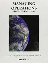 9780884271727-0884271722-Managing Operations: A Focus on Excellence