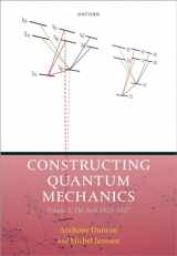 9780198883906-0198883900-Constructing Quantum Mechanics Volume Two: The Arch, 1923-1927