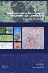 9780415468596-0415468590-Geoinformation Technologies for Geo-Cultural Landscapes: European Perspectives