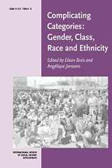 9780521786416-052178641X-Complicating Categories: Gender, Class, Race and Ethnicity (International Review of Social History Supplements, Series Number 7)