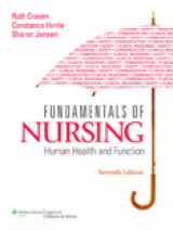 9781469801513-1469801515-Craven Fundamentals of Nursing, 7th Ed + Crave Prepu for Craven s Fundamentals of Nursing
