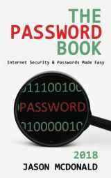 9781975999155-1975999150-The Password Book: Internet Security & Passwords Made Easy