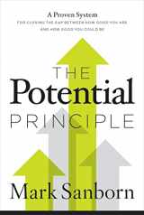 9780718093143-0718093143-The Potential Principle: A Proven System for Closing the Gap Between How Good You Are and How Good You Could Be
