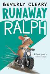 9780380709533-0380709538-Runaway Ralph