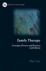 9780470014547-0470014547-Family Therapy: Concepts, Process and Practice (Wiley Series in Clinical Psychology)