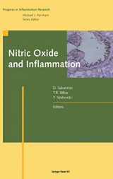 9783764361648-3764361646-Nitric Oxide and Inflammation (Progress in Inflammation Research)