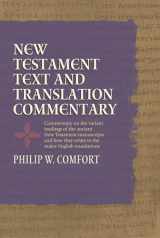 9781414310343-141431034X-New Testament Text and Translation Commentary