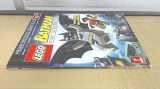 9780761560463-0761560467-Lego Batman: Prima Official Game Guide