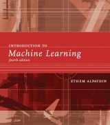 9780262043793-0262043793-Introduction to Machine Learning, fourth edition (Adaptive Computation and Machine Learning series)