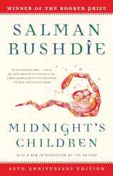 9780812976533-0812976533-Midnight's Children: A Novel (Modern Library 100 Best Novels)