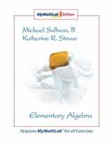 9780136007388-0136007384-Elementary Algebra Mymathlab Edition