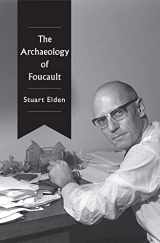 9781509545353-1509545352-The Archaeology of Foucault