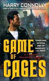 9780345508904-0345508904-Game of Cages: A Twenty Palaces Novel
