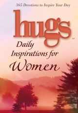 9781416533887-1416533885-Hugs Daily Inspirations for Women: 365 devotions to inspire your day (Hugs Series)