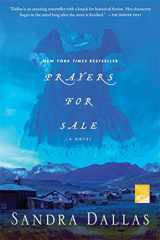 9780312385194-0312385196-Prayers For Sale (Reading Group Gold)