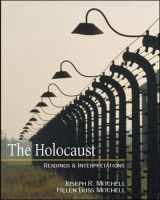 9780072448160-0072448164-The Holocaust: Readings and Interpretations (Textbook)