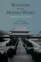 9780195146981-0195146980-Buddhism in the Modern World: Adaptations of an Ancient Tradition