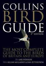 9780008547455-0008547459-Collins Bird Guide