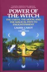 9780385301893-0385301898-Power of the Witch: The Earth, the Moon, and the Magical Path to Enlightenment