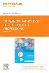 9780323754347-0323754341-Pathology for the Health Professions - Elsevier eBook on VitalSource (Retail Access Card)