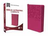 9781404110526-1404110526-RVR Santa Biblia Ultrafina Compacta, Leathersoft con cierre (Spanish Edition)
