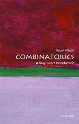 9780198723493-0198723490-Combinatorics: A Very Short Introduction (Very Short Introductions)