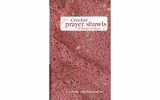 9781609000035-160900003X-Leisure Arts Book, Crocheted Prayer Shawls