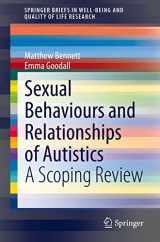 9783030655983-3030655989-Sexual Behaviours and Relationships of Autistics: A Scoping Review (SpringerBriefs in Well-Being and Quality of Life Research)