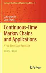 9781461443452-1461443458-Continuous-Time Markov Chains and Applications (Stochastic Modelling and Applied Probability, 37)