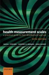 9780199685219-0199685215-Health Measurement Scales