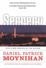 9780300080797-0300080794-Secrecy: The American Experience
